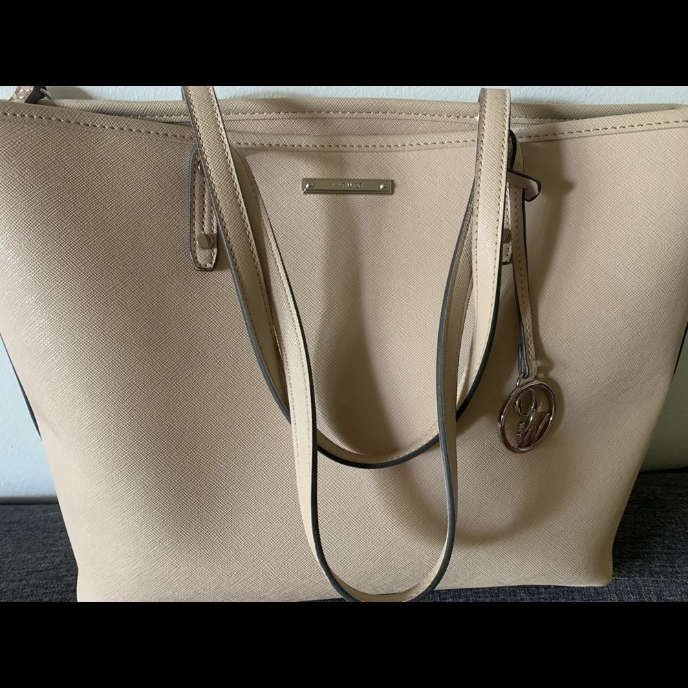 Nine west tote bag